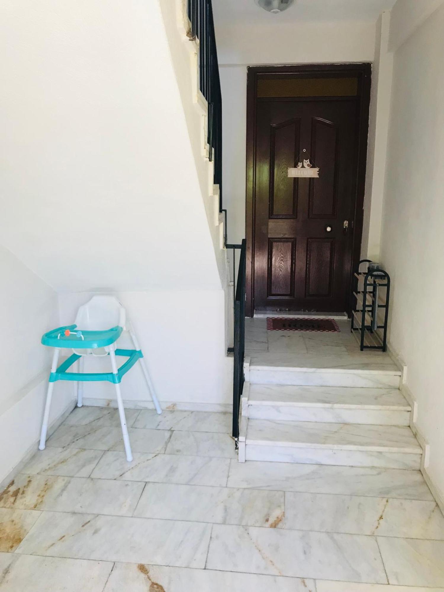 White House Tam Donanimli Bahceli Bueyuek Ev Pamukkale Exterior foto